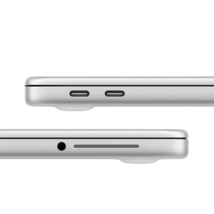 Apple MacBook Neo 13 A18 Pro 8GB/512GB TouchID Eng KB Silver /Z1TP00020