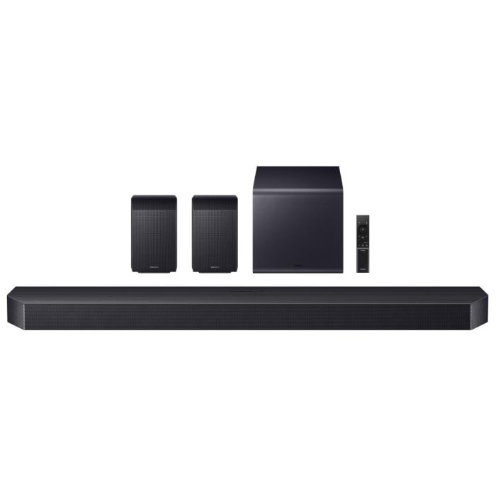 Samsung HW-Q990H/PY