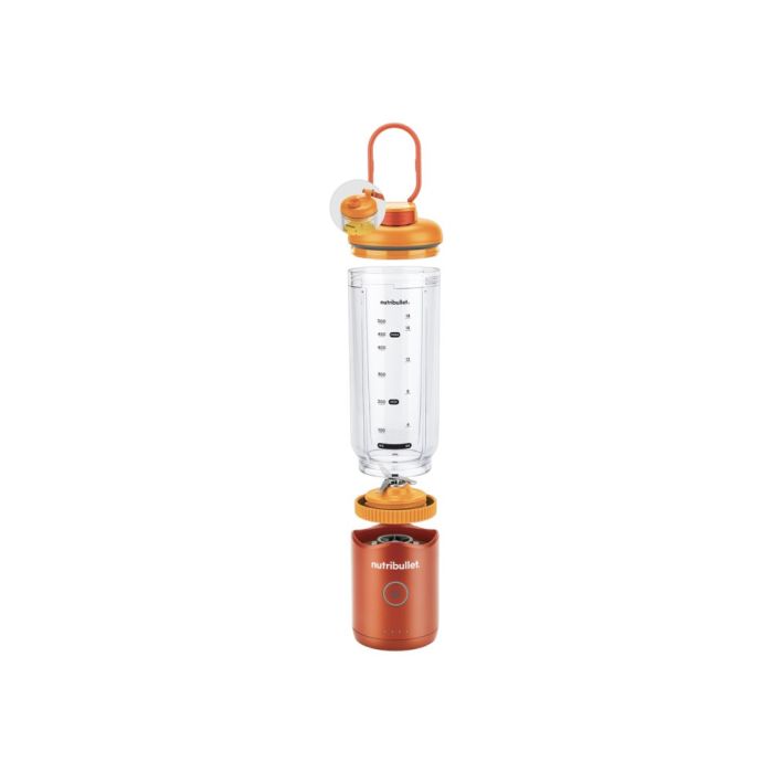 Nutribullet NBP013OR portable blender orange
