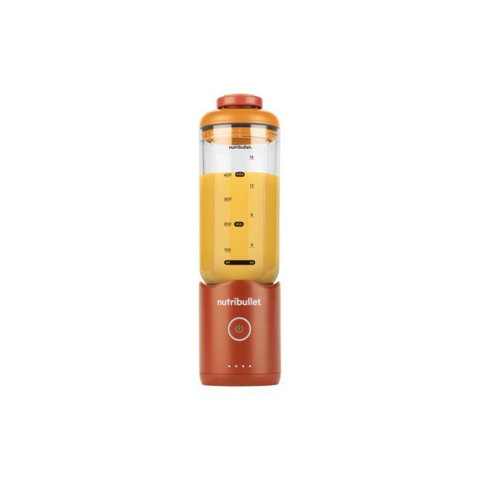 Nutribullet NBP013OR portable blender orange