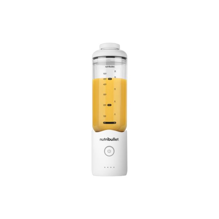 Nutribullet NBP013W portable blender white