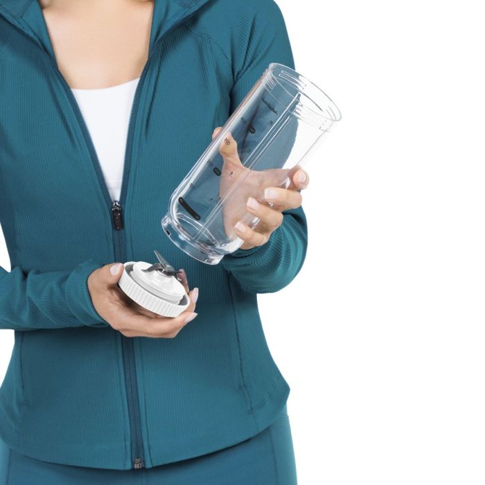Nutribullet NBP013W portable blender white