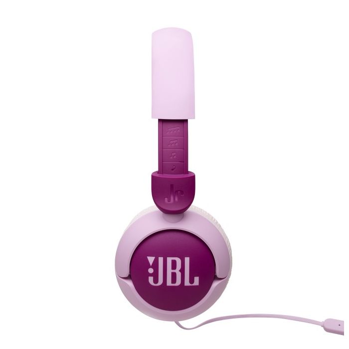 JBL JR320PUR