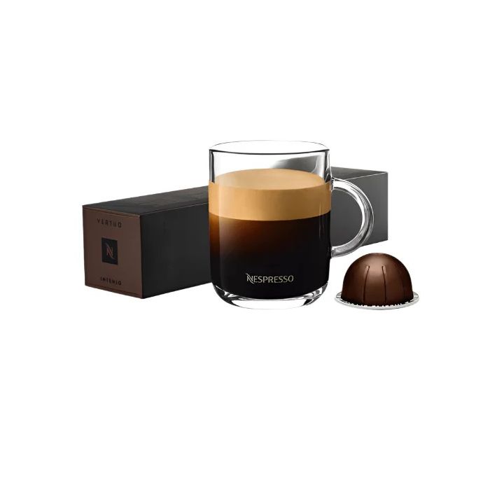 Nespresso V Intenso/115 g.