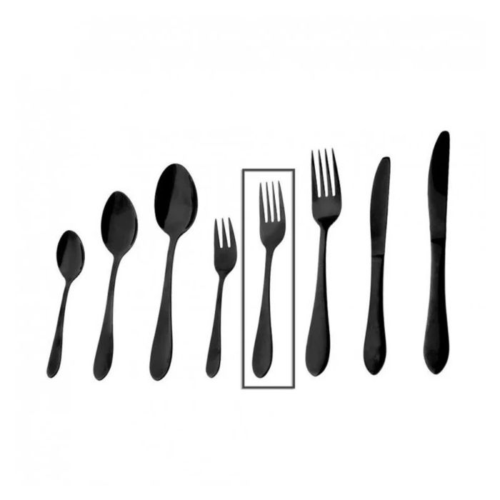 Espiel CUB106K12 PRIME 18/0 dessert fork 17.8cm