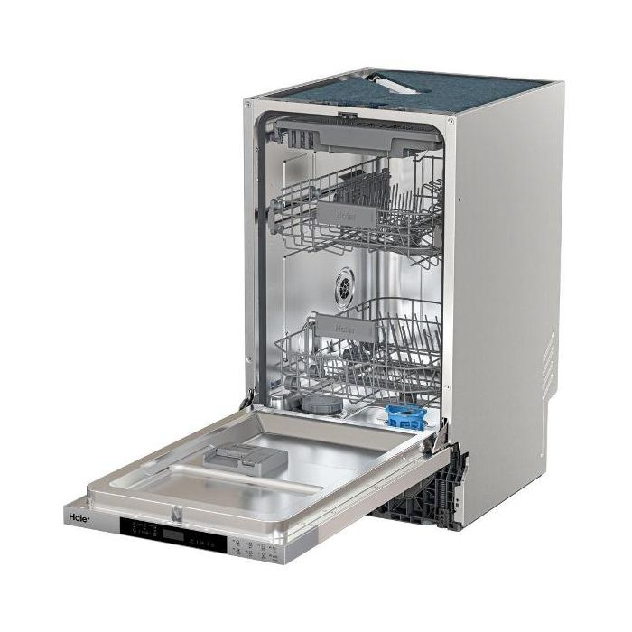 Haier HDWE11-395RU