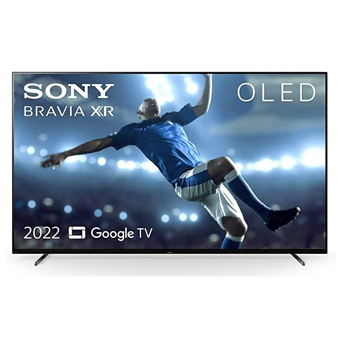 Sony XR-65A80K