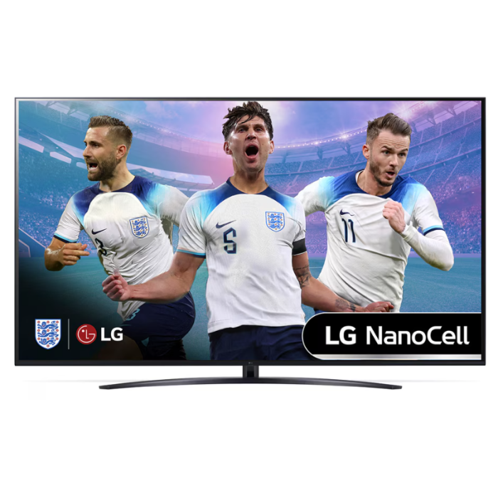 LG 75NANO766QA