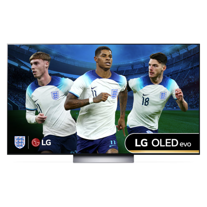 LG OLED65C36LC