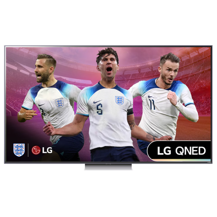 LG 65QNED826RE