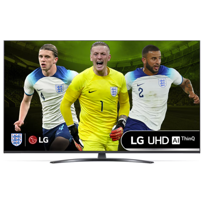 LG 60UQ81006LB