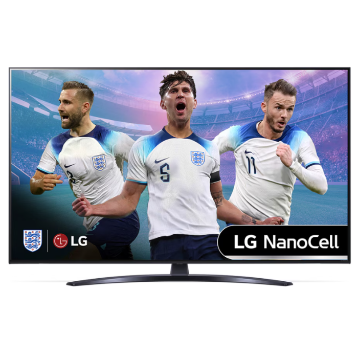 LG 55NANO816QA