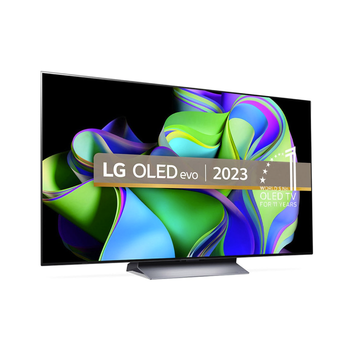 LG OLED55C36LC