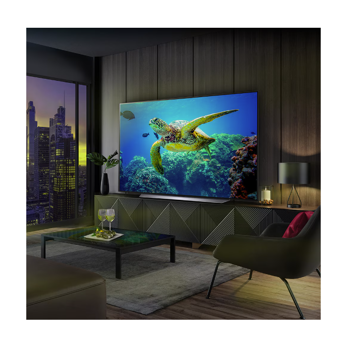 LG OLED55C36LC