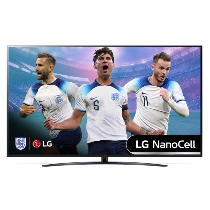 LG 50NANO766QA