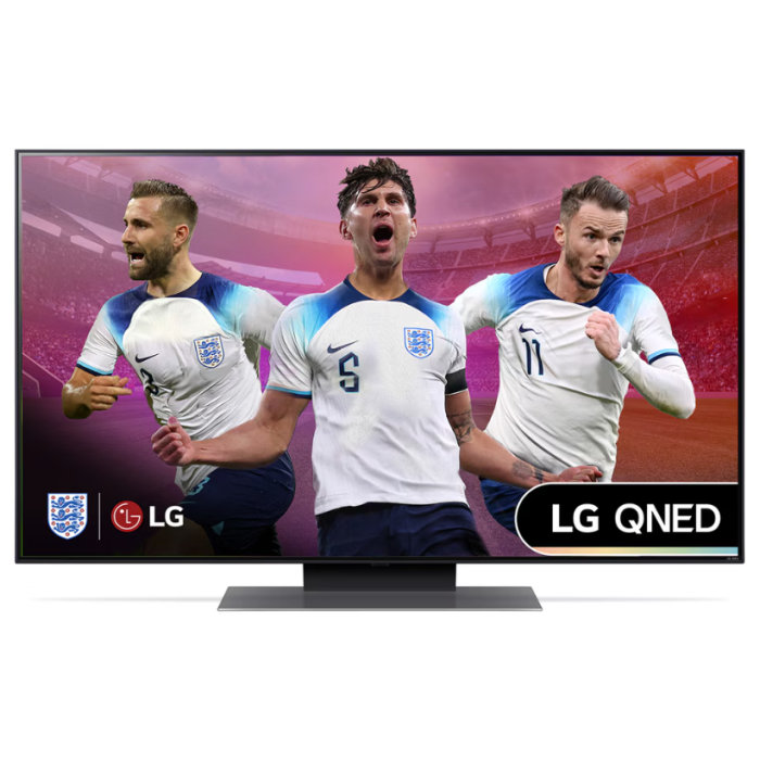 LG 50QNED826RE