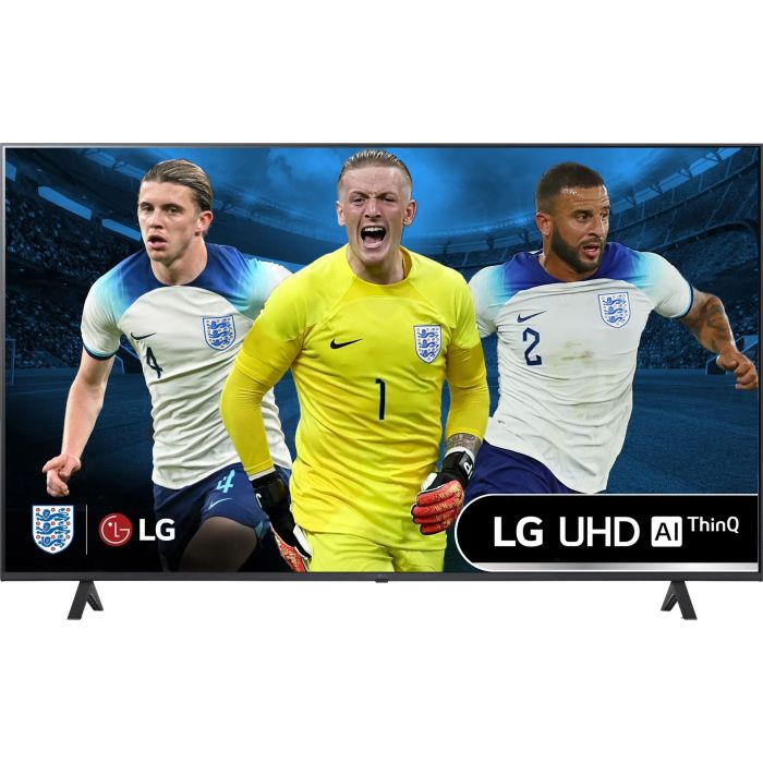 LG 50UR80006LJ