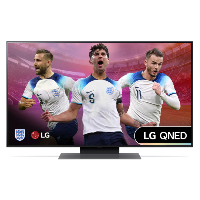 LG 50QNED816RA