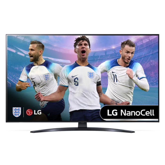 LG 43NANO766QA