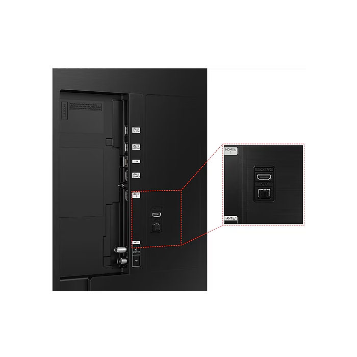 Samsung QE85Q60DAUXRU