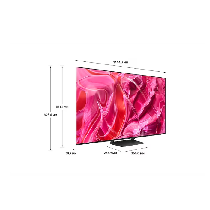 Samsung QE65S90CAUXRU