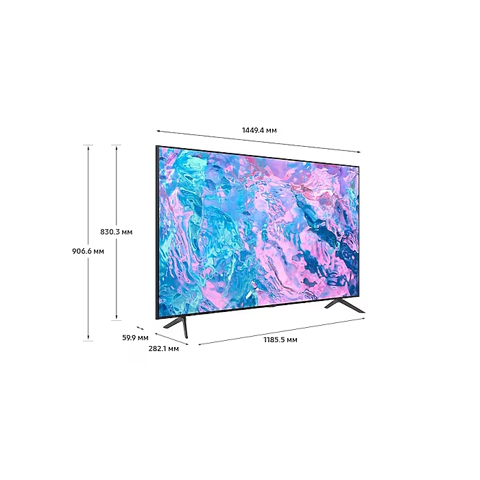 Samsung UE65CU7100UXRU