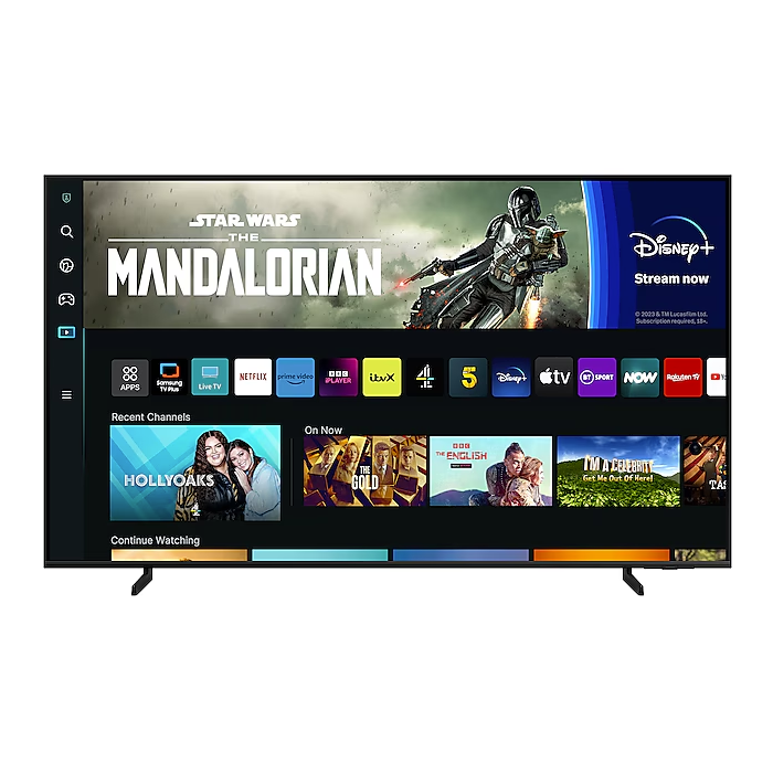Samsung QE55Q60CAUXRU
