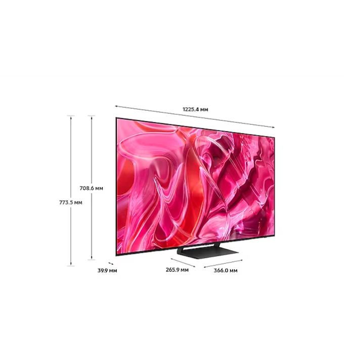 Samsung QE55S90CAUXRU