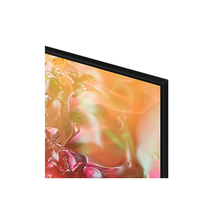 Samsung UE50DU7100UXRU