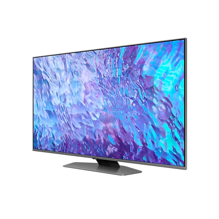 Samsung QE50Q80CAUXRU