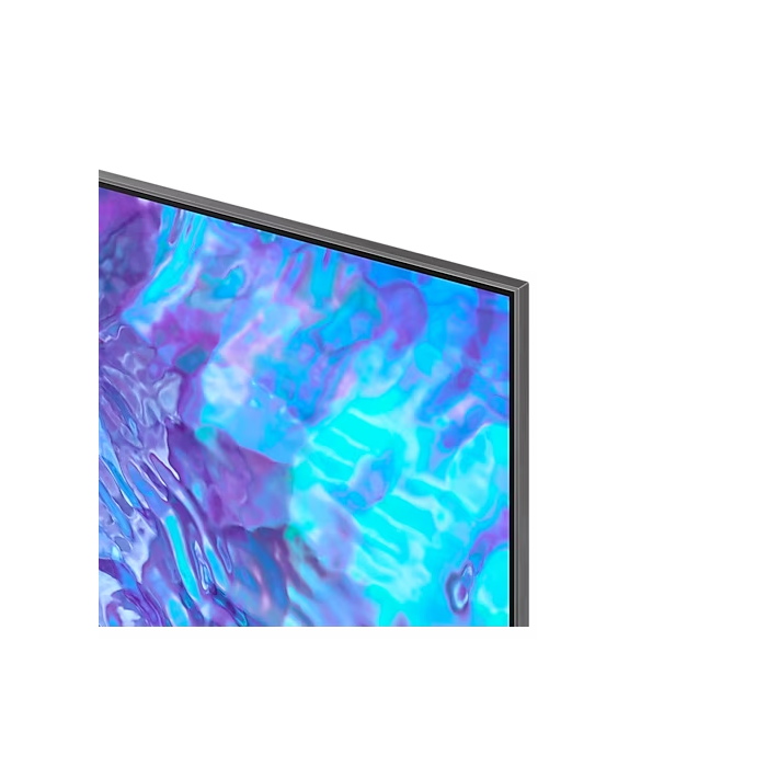 Samsung QE50Q80CAUXRU