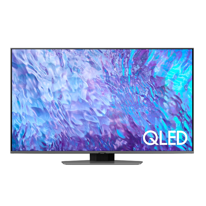 Samsung QE50Q80CAUXRU