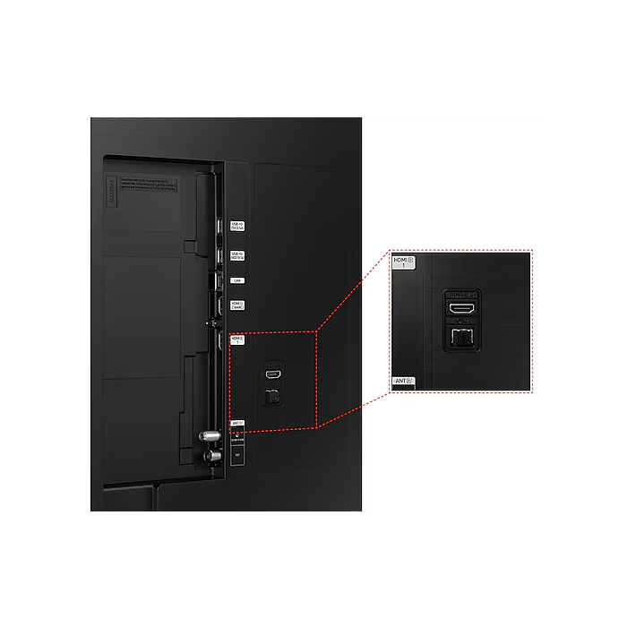 Samsung QE50Q60DAUXRU