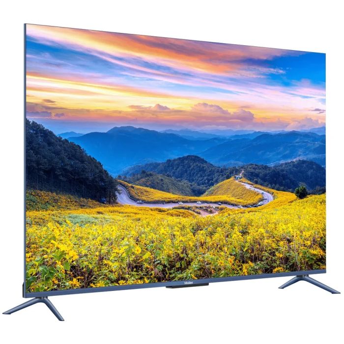 Haier 65 Smart TV S5