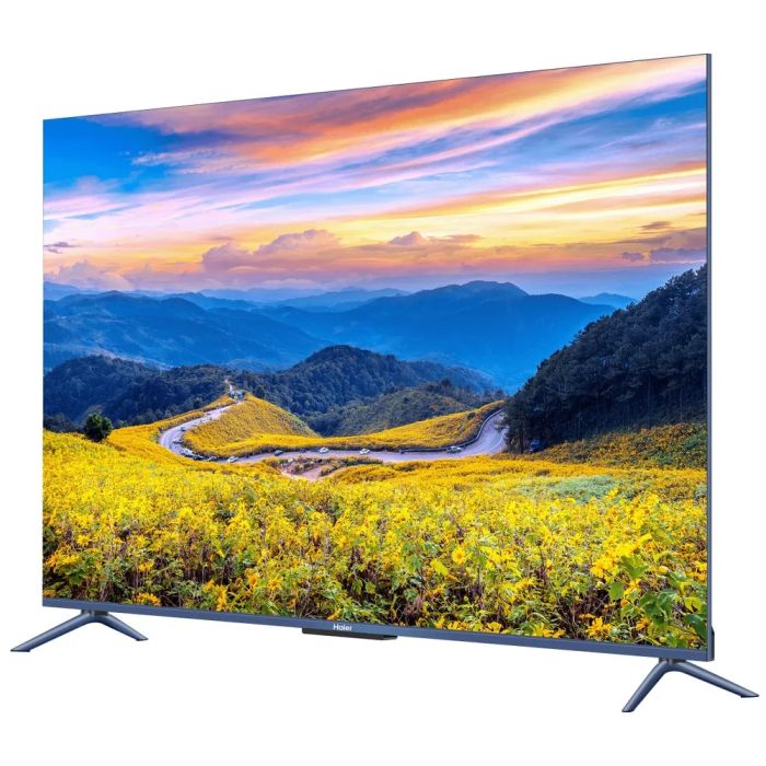 Haier 65 Smart TV S5