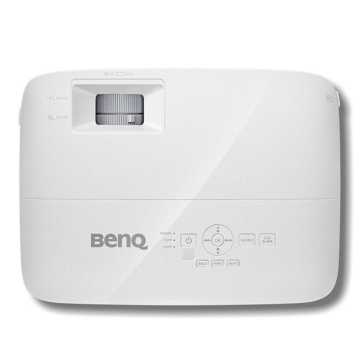 Benq MH550
