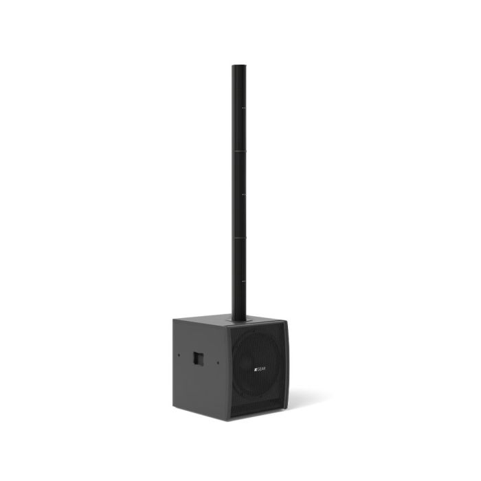 K-Array (K-Gear) GP18