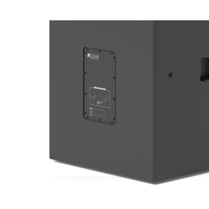 K-Array (K-Gear) GP18