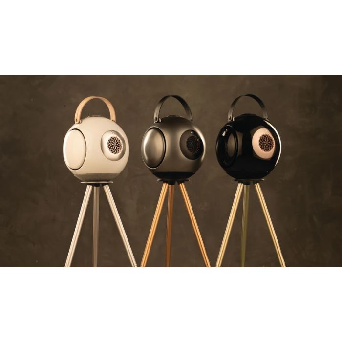 UB+ DB1-BLK Hi-Fi Bluetooth TWS - Noir Brillant