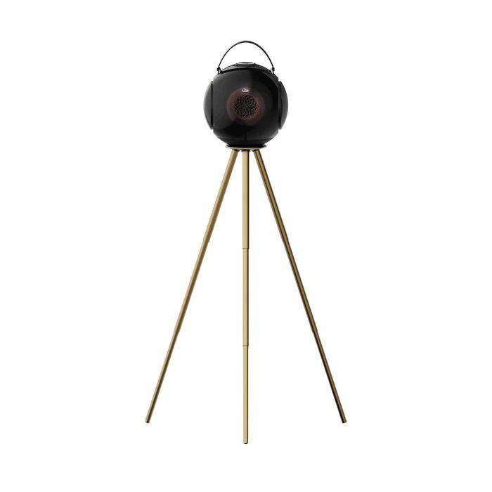 UB+ DB1-BLK Hi-Fi Bluetooth TWS - Noir Brillant