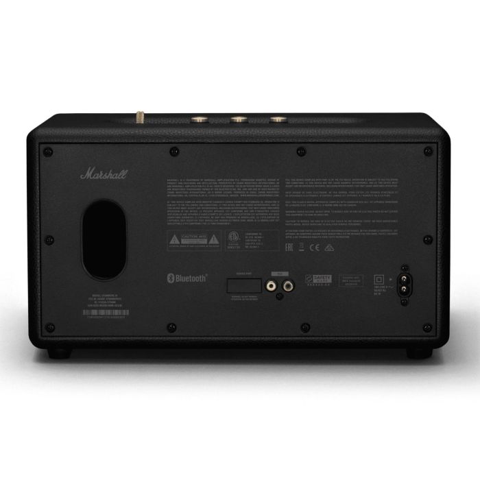 Marshall Stanmore III Black (1006010)