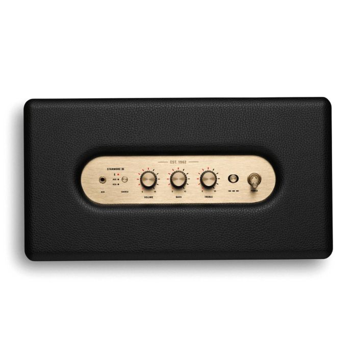 Marshall Stanmore III Black (1006010)