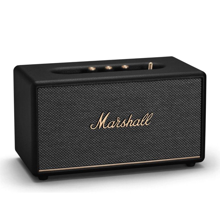 Marshall Stanmore III Black (1006010)