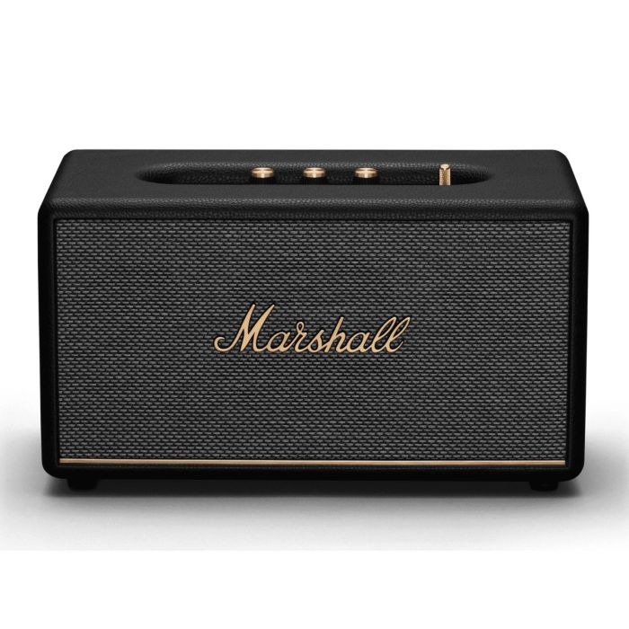 Marshall Stanmore III Black (1006010)
