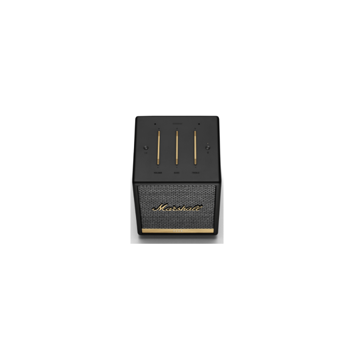 Marshall Uxbridge Voice Google Black (1005230)