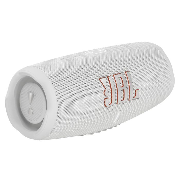JBL CHARGE5WHT