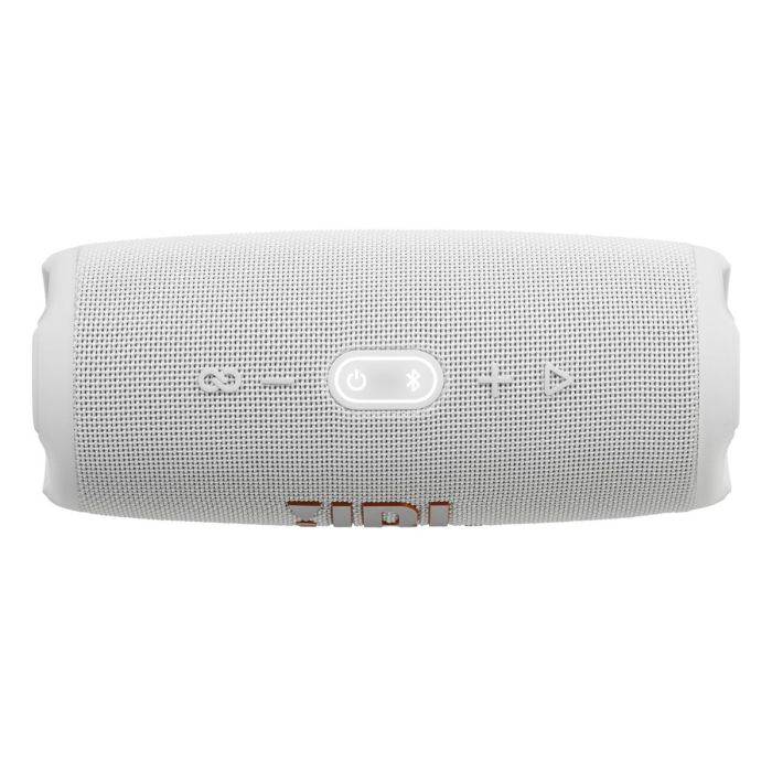 JBL CHARGE5WHT
