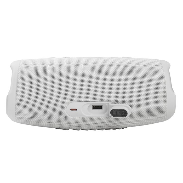 JBL CHARGE5WHT