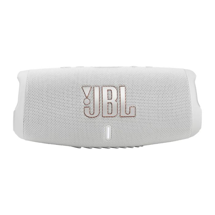 JBL CHARGE5WHT