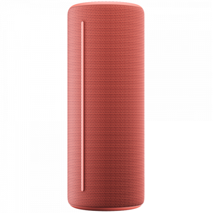 WE BY LOEWE Speaker 60W, Coral Red/60702R10